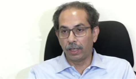 Uddhav Thackeray Faction To Move SC Against EC Decision On Party Name