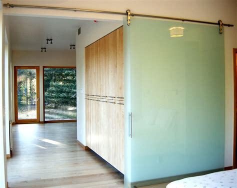 The Grange Sliding Glass Barn Doors