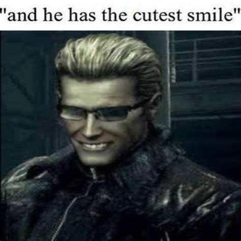 Albert Wesker Quotes - Albert Wesker Voice Resident Evil 5 Video Game ...