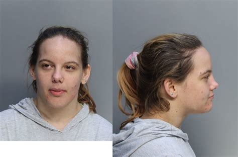 VALLADARES TAYLIA 12 24 2022 Miami Dade County Mugshots Zone