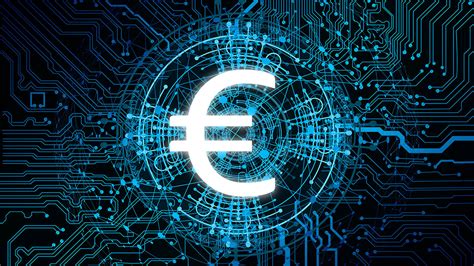 Digital Euro CBDC There Is No Point