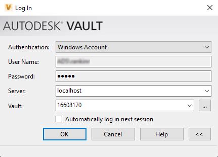 So Melden Sie Sich Bei Der Active Directory Dom Ne An Vault