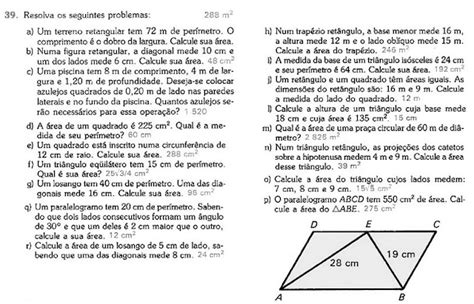 Ana Ferreira Explica 8º Ano Áreas Geometria