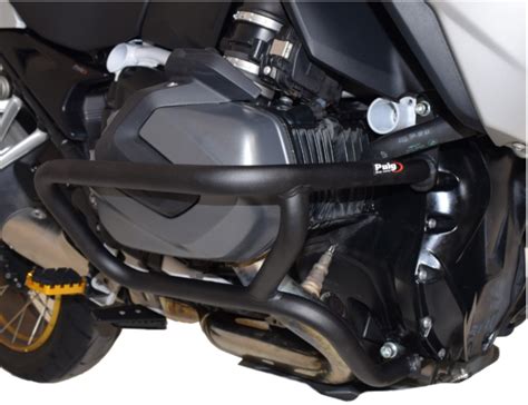 Puig Defensas BMW R1250 GS 18 19 Negro Inferiores Compra Online En EBay