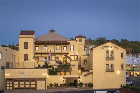 Sonora Inn in Sonora, CA | visittuolumne.com