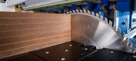 Hendrick Panel Saws And Cnc Routers