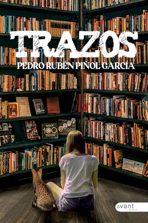 Trazos Edici N De La Obra En Papel Avant Editorial