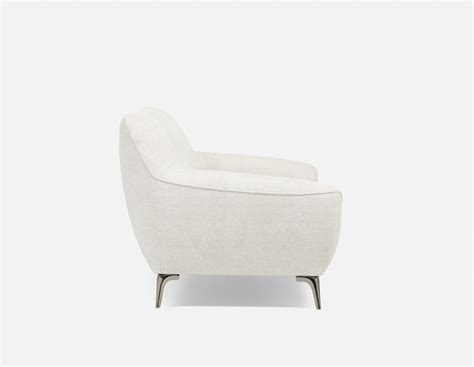 Clovis Modern Style Sofa Structube
