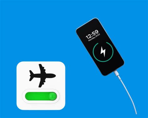 Does Your Phone Charge Faster On Airplane Mode Full Guide