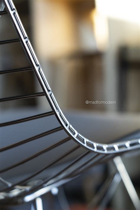 Wire Bikini DKR Charles Ray Eames Mad For Modern