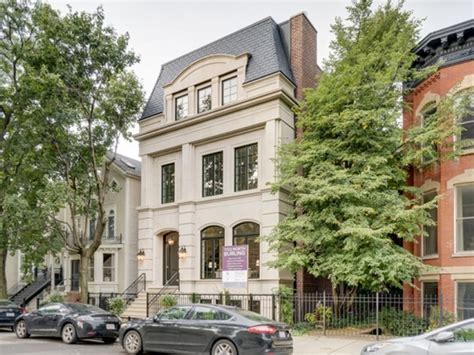 Lincoln Park Chicago Homes Sell For More Than Million Crain S