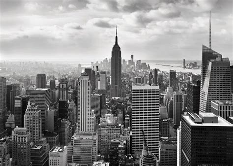 🔥 80 Black And White City Wallpapers Wallpapersafari