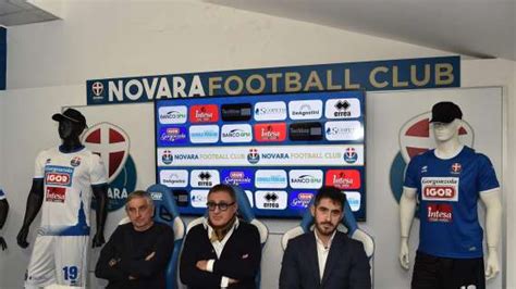 Video Presentazione Maglie Novara FC Stagione 2021 22 2