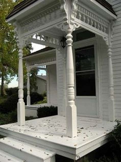 Ballard Design: Victorian Porch Designs