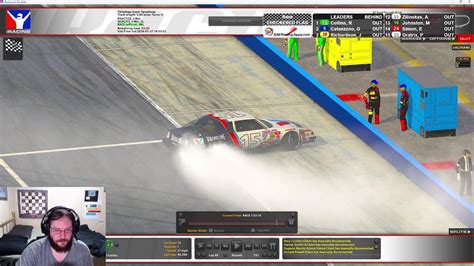 Mike Plays IRacing 2024 Season 1 Week 12 Winter IRacing Series 87 Cup