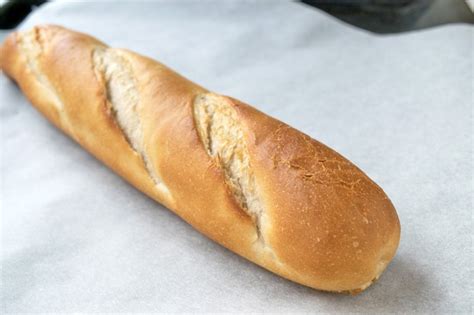 Stangenbrot Rezept