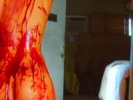 Naked Chanel Marie Koi In Hitchhiker Massacre