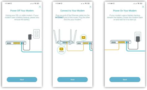 D LINK R15 Router Using Eagle Pro AI App User Guide