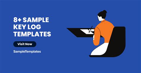 Free 8 Sample Key Log Templates In Pdf Ms Word Excel