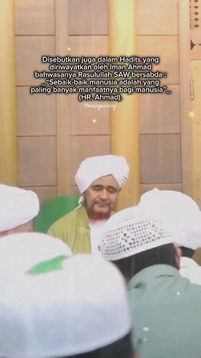 Habib Umar Bin Hafidz Habibumarbinhafidz Quotes Nabimuhammad