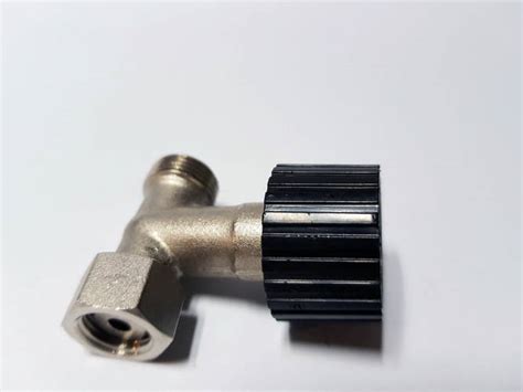 Кран подпитки газового котла Biasi Binova BI 1592110, цена 620 грн ...
