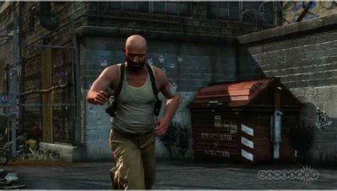 Rockstar Games Max Payne 3, Additional Content: Cemetery Multiplayer ...