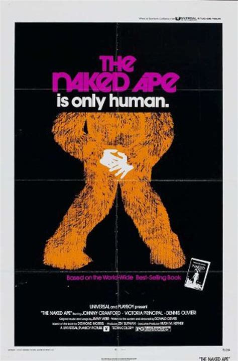 The Naked Ape Pictures Rotten Tomatoes