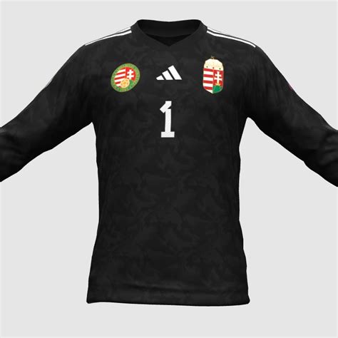 Hungary Goalkeeper Kit Concept Pes Master Kit Creator Showcase