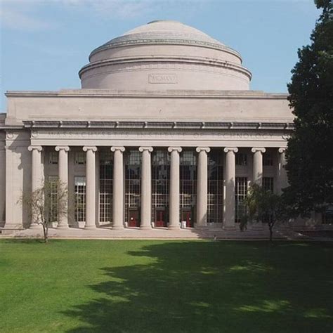 mit provost office