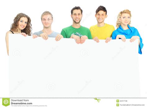 Jeune Groupe De Personnes Heureux Image Stock Image Du Amitié