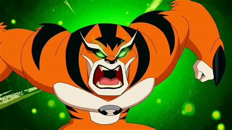 Ultimate Rath Transformation In Ben 10 Reboot Fan Mad - vrogue.co