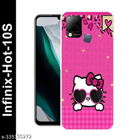 Infinix Hot 10S X689 64 6 MICKEY MOUSE DISNEY CARTOON CLUBHOUSE COMIC