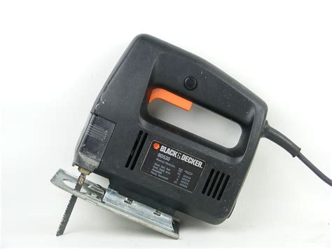 Wyrzynarka Black Decker Bd W Oficjalne Archiwum