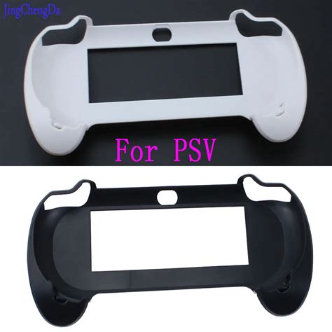 Soporte de Joypad adecuado para Psvita PS Vita PSV 1000 empuñadura