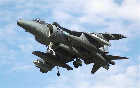 Wallpapers Av 8b Harrier Ii Aircraft Aircraft Wallpaper Flying Magazine