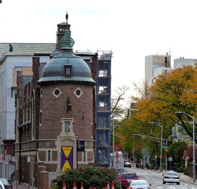 Harvard Lampoon Building – Cambridge, Massachusetts - Atlas Obscura