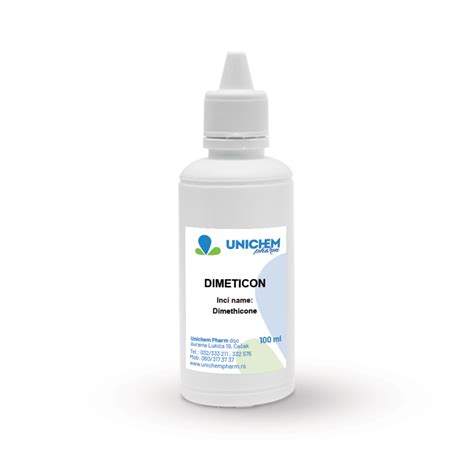 Dimeticon - Unichempharm Shop