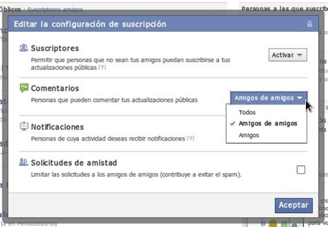 Como Aceptar Las Solicitudes De Amistad En El Facebook Fioricet