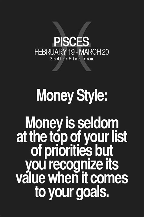 Pin By ☯ Stormee ☯ On Think Pisces See Pisces Be Pisces Pisces Quotes Horoscope Pisces