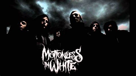 🔥 Free Download Motionless In White Wallpaper Background Image By