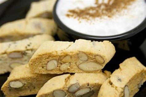 Top Tampa Bakeries and Markets Offering Gluten-Free Goodies | Almond biscotti recipe, Flour ...