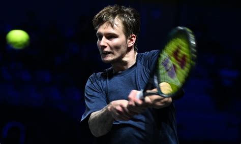 ATP Firenze Alexander Bublik Quel Professionista Che Non Ti Aspetti