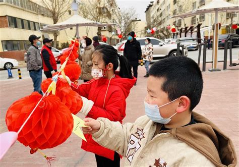 【元宵节宣禁毒】花灯千盏送美好 无毒人间共良宵 澎湃号·政务 澎湃新闻 The Paper