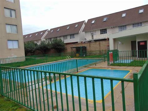 Arriendo Departamento En San Miguel Provincia De Santiago