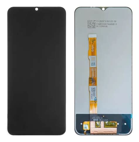 Display Lcd Tactil Para La Marca Vivo Y20 Y 20 Pantalla MercadoLibre