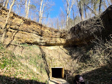 Tourist Attraction Bluespring Caverns Park Reviews And Photos 1459