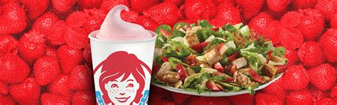 After 53 Years Wendy’s Is Finally Dropping A Strawberry Frosty — Is It Any Good? – GoneTrending