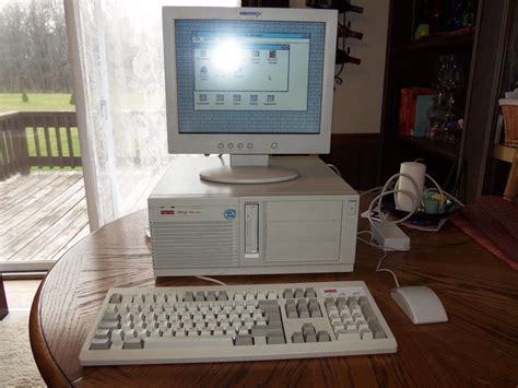 digital decpc lpx   dx dx  pc dos windows  vintage dec