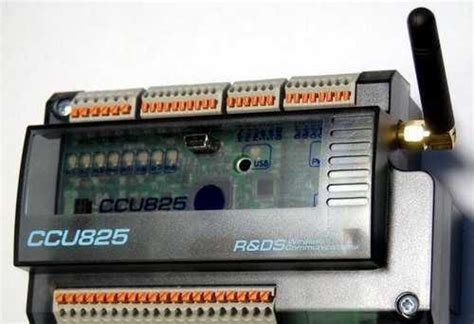 CCU GSM контроллеры | Festima.Ru – частные объявления