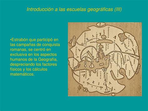 Ppt Did Ctica De Las Ciencias Sociales Geograf A Powerpoint